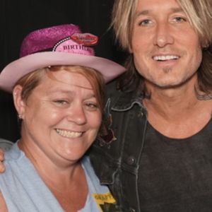 Meet your Posher, Veryleen